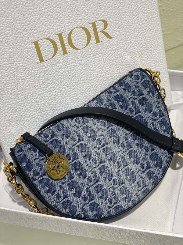 D*or callisto bag-20*14*4cm