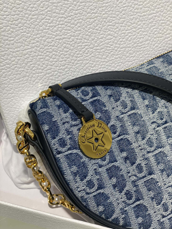 D*or callisto bag-20*14*4cm