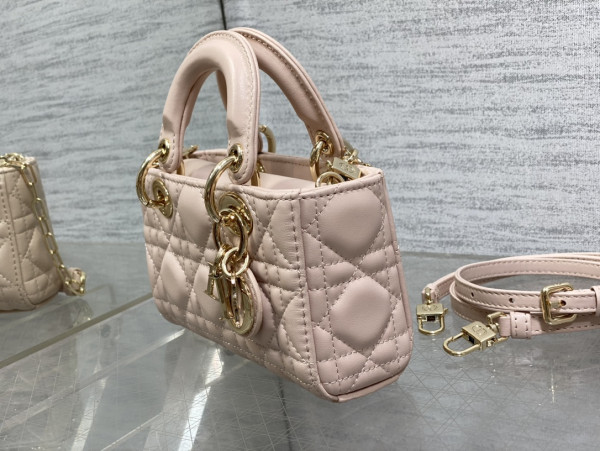 D*or lady d-joy micro bag-16cm
