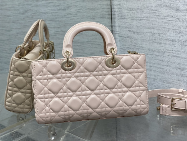 D*or lady d-joy bag-26*13.5*5cm