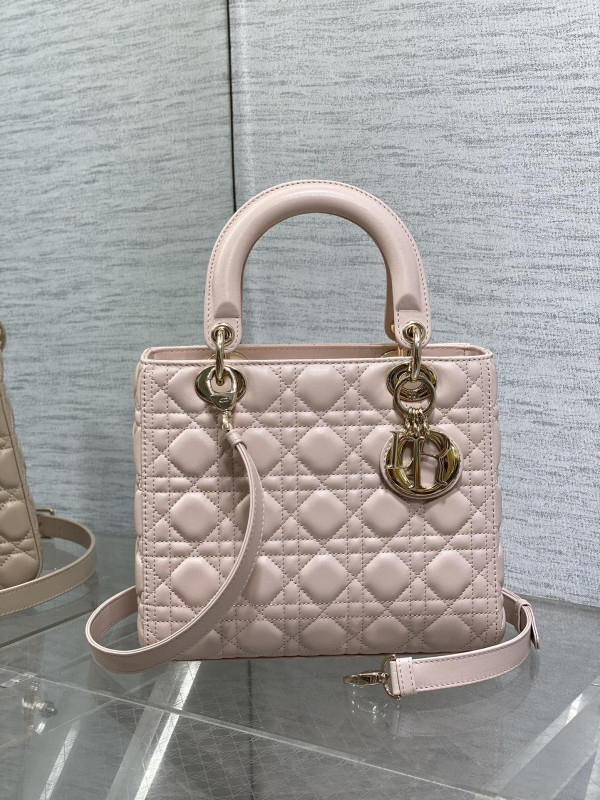 lady D*or - 24cm