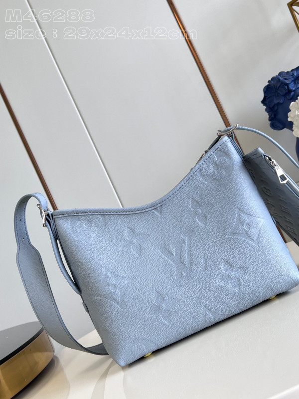 l**is V*t*n carryall pm-29*24*12cm