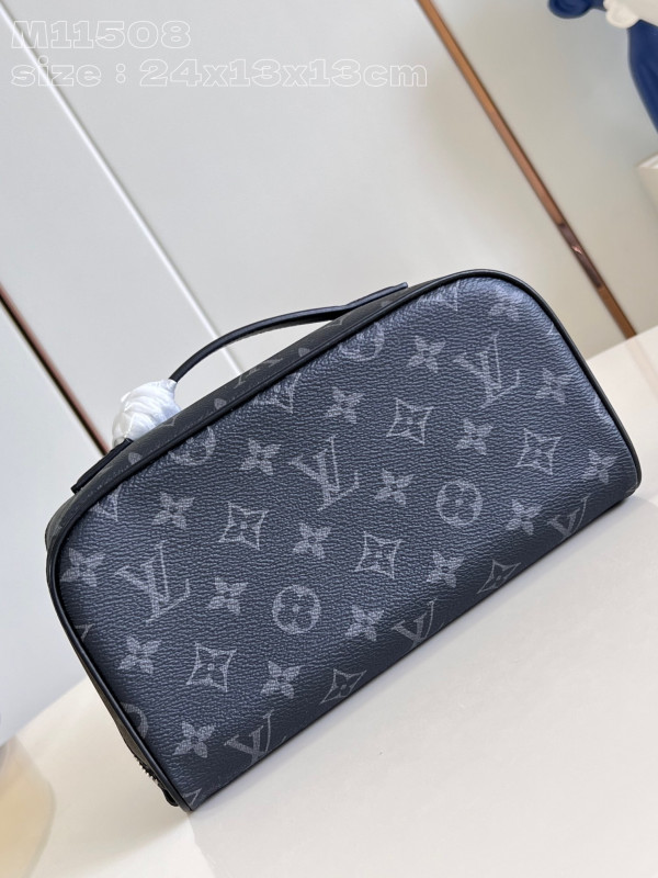 l**is V*t*n toiletry bag-24*13*13cm
