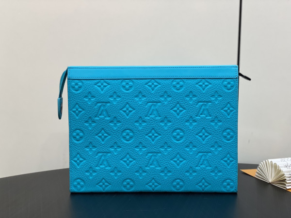 l**is V*t*n pochette voyage-27*21*6cm