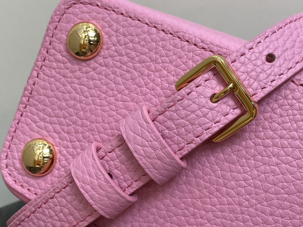 l**is V*t*n capucines bb-27*18*9cm