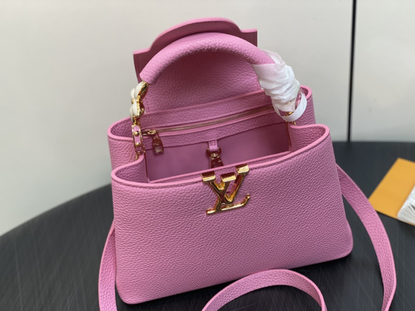 l**is V*t*n capucines bb-27*18*9cm