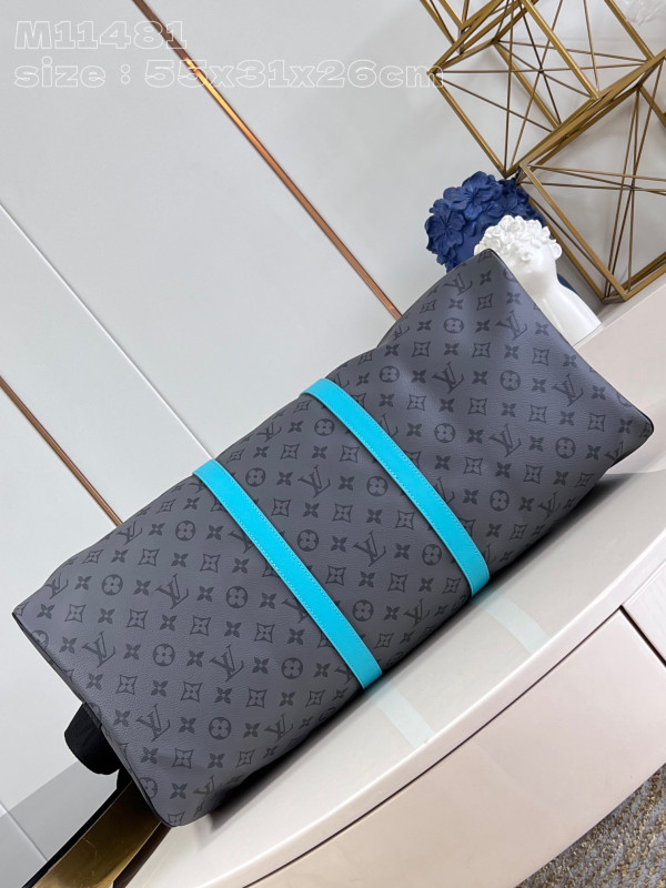 l**is V*t*n keepall bandouliere 55