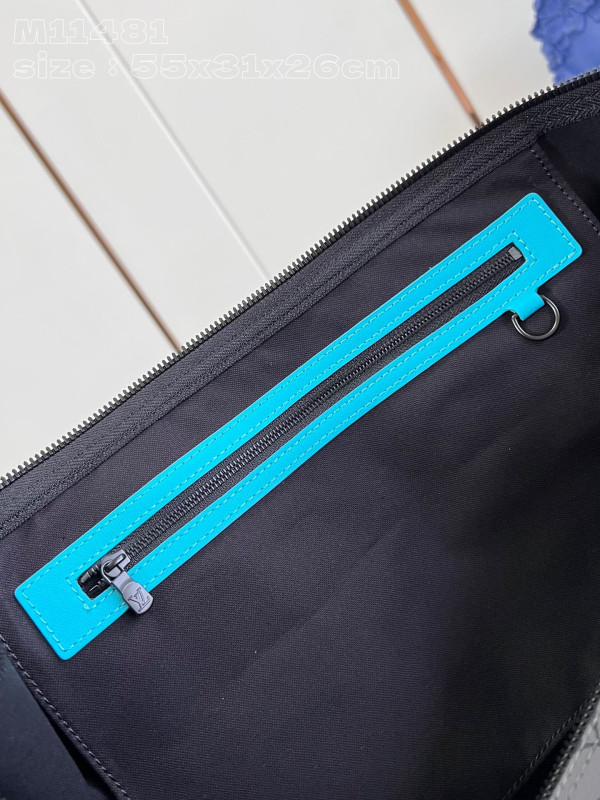 l**is V*t*n keepall bandouliere 55