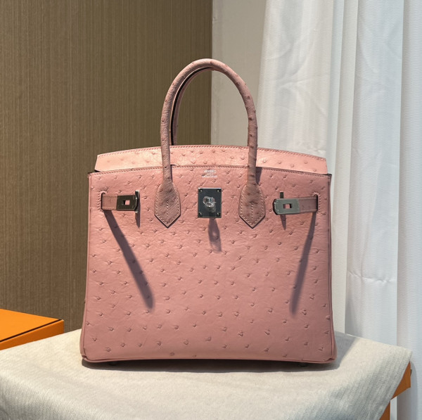 H**mes birkin 30cm all handmade