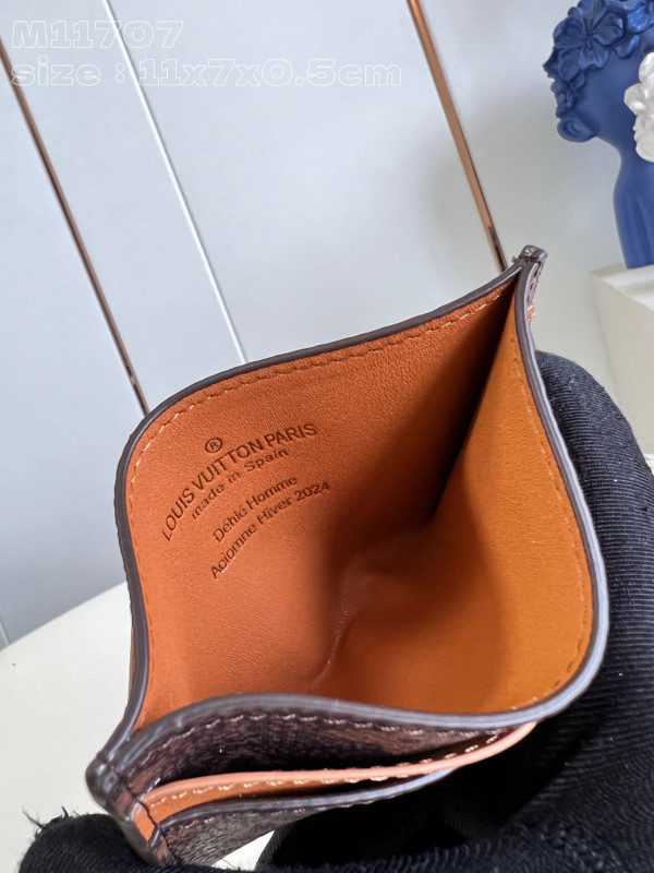 l**is V*t*n card holder-11*7*0.5cm