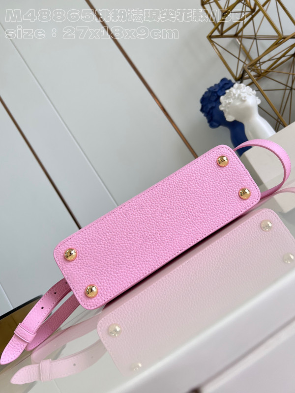 l**is V*t*n capucines bb-27*18*9cm