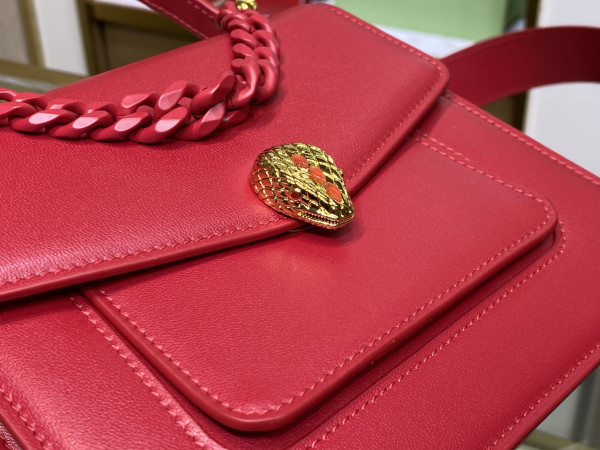 B*l*ai serpenti forever top handle-18cm