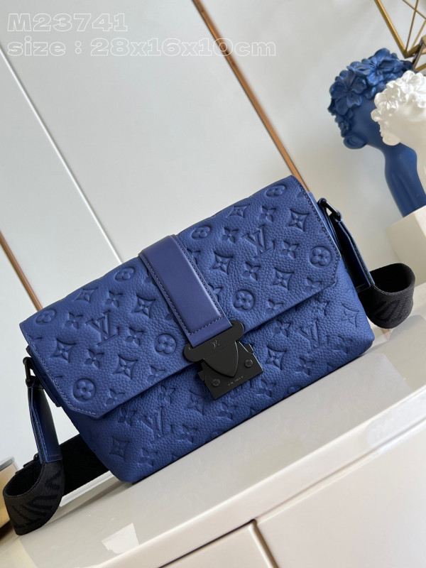 l**is V*t*n s-cape messenger-28*16*10cm