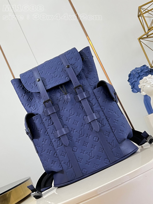 l**is V*t*n christopher backpack-38*44*12.5cm