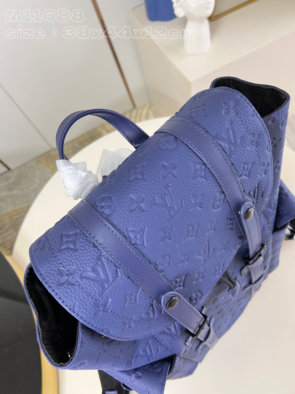 l**is V*t*n christopher backpack-38*44*12.5cm