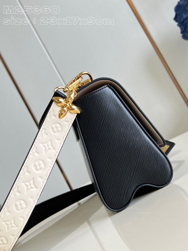 l**is V*t*n twist mm-23*17*9.5cm
