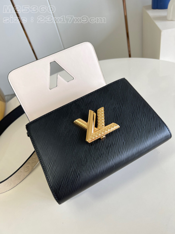 l**is V*t*n twist mm-23*17*9.5cm