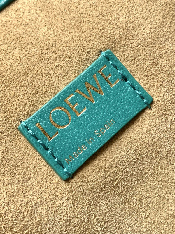 LOEWE Medium Flamenco purse-30*20*10.5cm