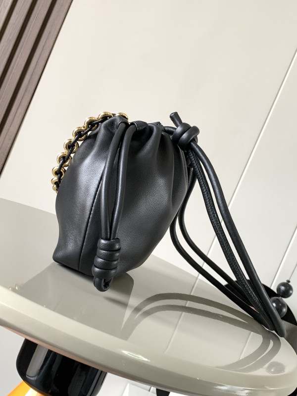 LOEWE mini Flamenco purse-23*17*5.5cm