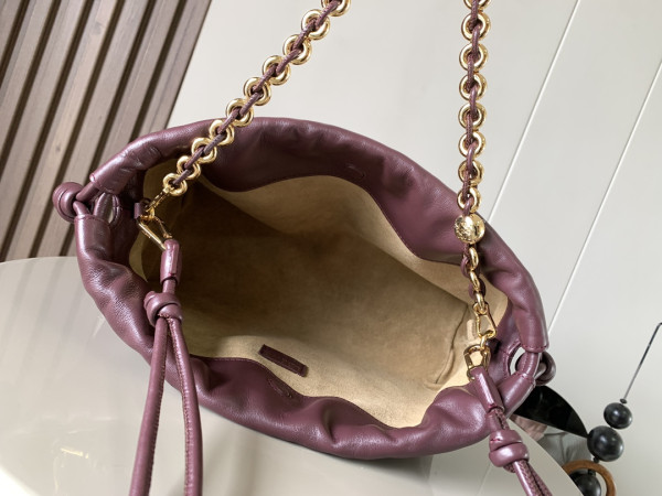 LOEWE Medium Flamenco purse-30*20*10.5cm