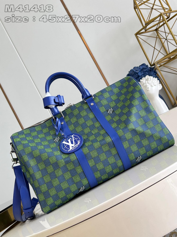 l**is V*t*n keepall bandouliÈre 45