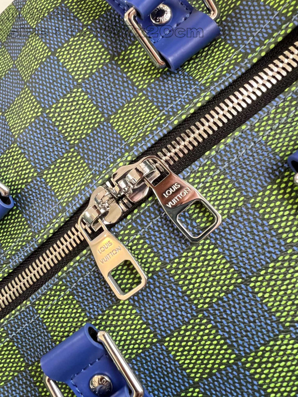 l**is V*t*n keepall bandouliÈre 45