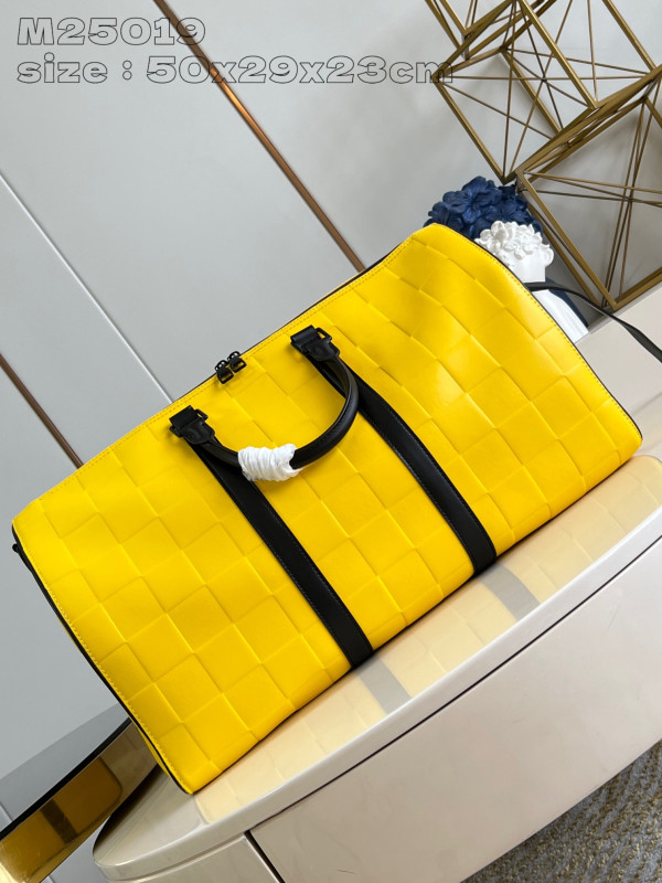 l**is V*t*n keepall bandouliÈre 50