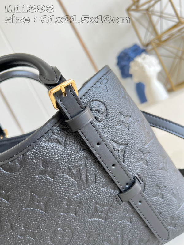 l**is V*t*n babylone tote pm-31*21.5*13cm
