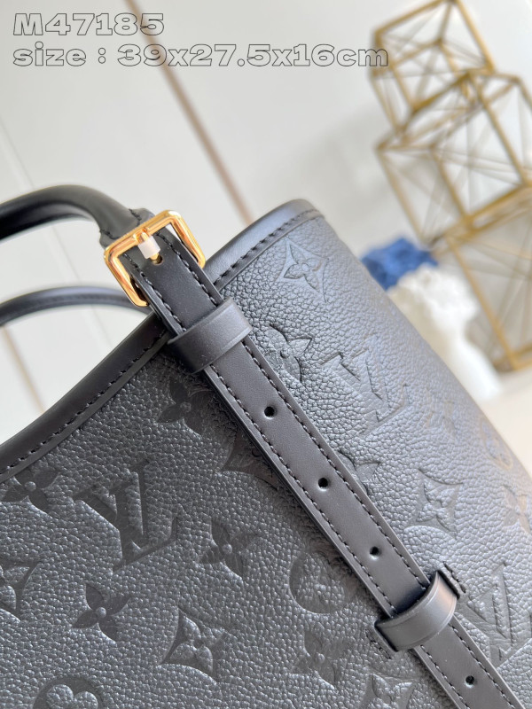 l**is V*t*n babylone tote mm-39*27.5*16cm
