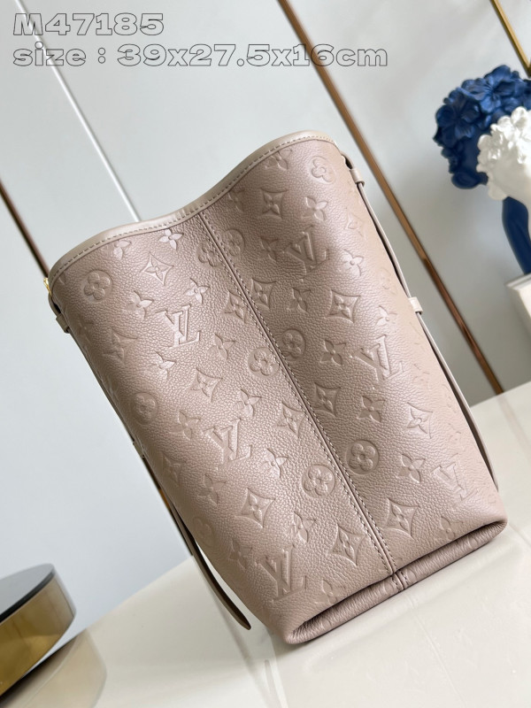 l**is V*t*n babylone tote mm-39*27.5*16cm