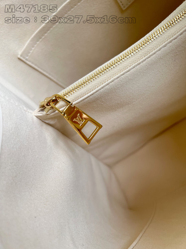 l**is V*t*n babylone tote mm-39*27.5*16cm