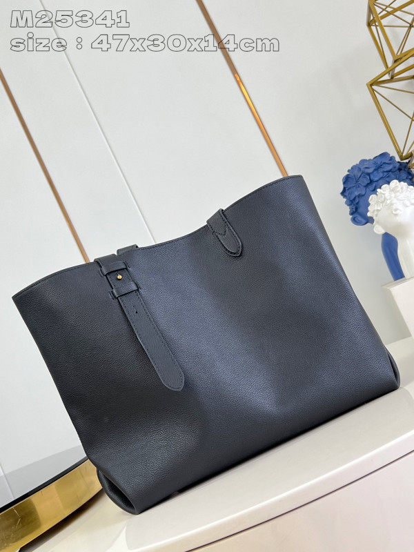 l**is V*t*n low key cabas mm-47*30*14cm