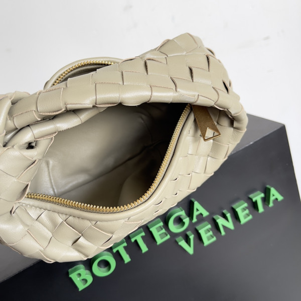 Bo*te*ga ve*ne*ta mini jodie-23*15*5cm