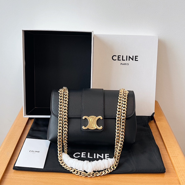 Ce**e victoire small bag-23.5x14x8cm