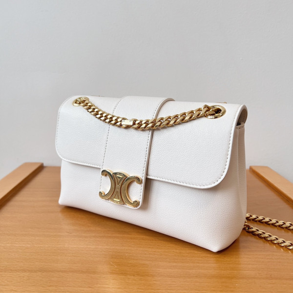 Ce**e victoire small bag-23.5x14x8cm