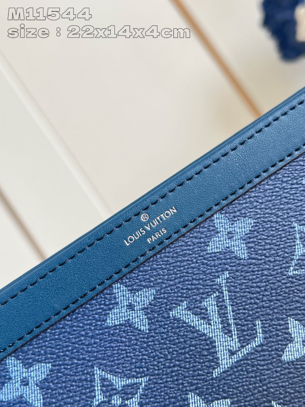 l**is V*t*n gaston wearable wallet-22*14.5*4.5cm