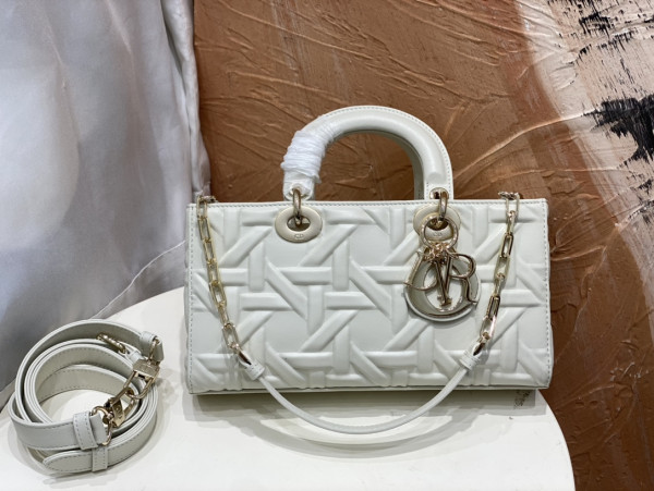 D*or lady d-joy bag-26*13.5*5cm