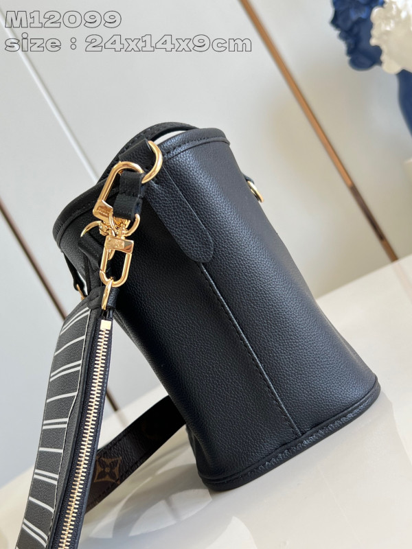 l**is V*t*n neverfull bandoulière inside out bb