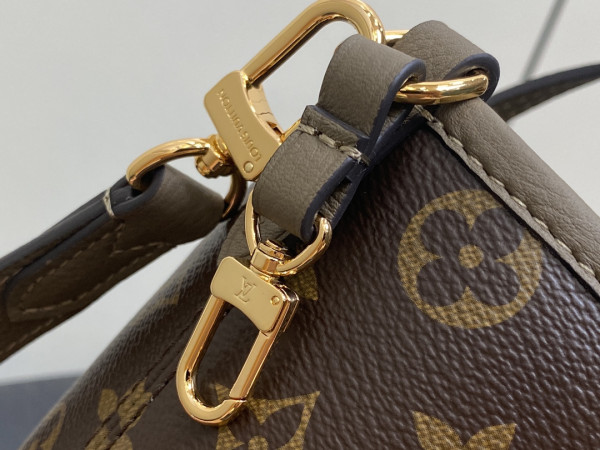 l**is V*t*n neverfull bandoulière inside out bb