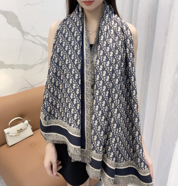D*or scarf