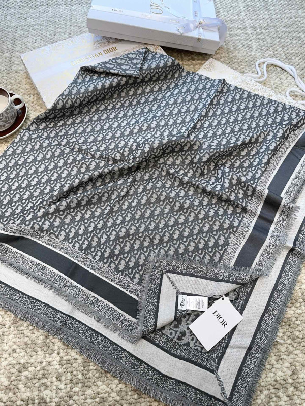 D*or scarf
