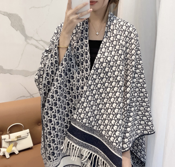 D*or scarf