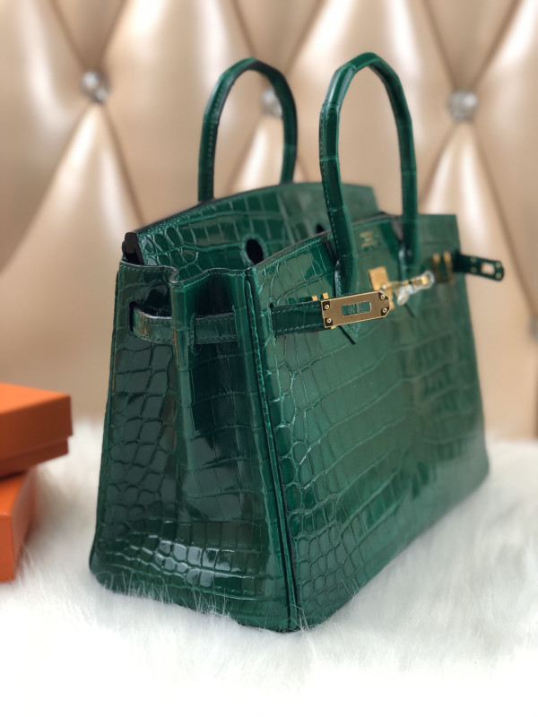 H**mes birkin 25cm handmade