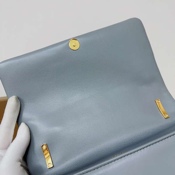 B**rry small lola bag-23*6*13cm